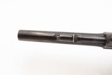 SMITH & WESSON .32 S&W Hand Ejector Model of 1903 SELF DEFENSE Revolver C&R - Image 15 of 25