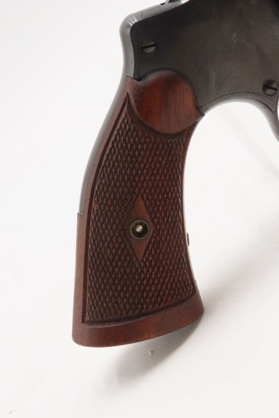 SMITH & WESSON .32 S&W Hand Ejector Model of 1903 SELF DEFENSE Revolver C&R - Image 19 of 25