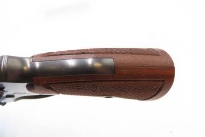 SMITH & WESSON .32 S&W Hand Ejector Model of 1903 SELF DEFENSE Revolver C&R - Image 8 of 25