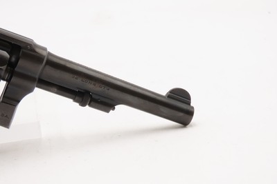 SMITH & WESSON .32 S&W Hand Ejector Model of 1903 SELF DEFENSE Revolver C&R - Image 21 of 25