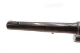 SMITH & WESSON .32 S&W Hand Ejector Model of 1903 SELF DEFENSE Revolver C&R - Image 11 of 25