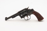 SMITH & WESSON .32 S&W Hand Ejector Model of 1903 SELF DEFENSE Revolver C&R - Image 2 of 25