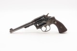 SMITH & WESSON .32 S&W Hand Ejector Model of 1903 SELF DEFENSE Revolver C&R - Image 22 of 25