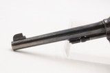 SMITH & WESSON .32 S&W Hand Ejector Model of 1903 SELF DEFENSE Revolver C&R - Image 25 of 25