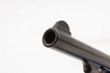 SMITH & WESSON .32 S&W Hand Ejector Model of 1903 SELF DEFENSE Revolver C&R - Image 7 of 25