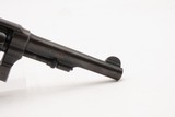 SMITH & WESSON .32 S&W Hand Ejector Model of 1903 SELF DEFENSE Revolver C&R - Image 21 of 25