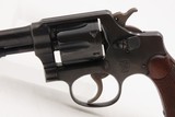 SMITH & WESSON .32 S&W Hand Ejector Model of 1903 SELF DEFENSE Revolver C&R - Image 4 of 25
