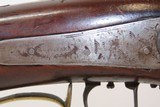 Monroe, Wisconsin GEORGE SPANGLER O/U RIFLE-SHOTGUN .40 / 12 Gauge AntiqueCombination Gun Unique to Northern US! - Image 6 of 19