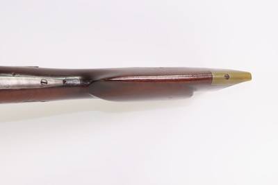 Monroe, Wisconsin GEORGE SPANGLER O/U RIFLE-SHOTGUN .40 / 12 Gauge AntiqueCombination Gun Unique to Northern US! - Image 5 of 19