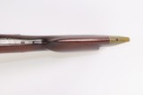 Monroe, Wisconsin GEORGE SPANGLER O/U RIFLE-SHOTGUN .40 / 12 Gauge AntiqueCombination Gun Unique to Northern US! - Image 5 of 19