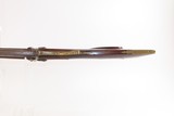Monroe, Wisconsin GEORGE SPANGLER O/U RIFLE-SHOTGUN .40 / 12 Gauge AntiqueCombination Gun Unique to Northern US! - Image 3 of 19
