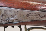 Monroe, Wisconsin GEORGE SPANGLER O/U RIFLE-SHOTGUN .40 / 12 Gauge AntiqueCombination Gun Unique to Northern US! - Image 13 of 19