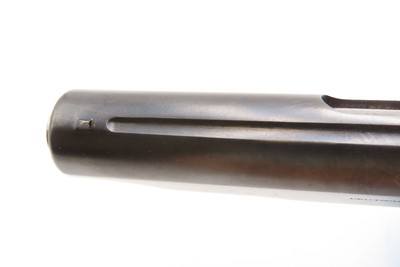 Post-WW I Deutsche Werke ORTGIES 7.65x17mm Hammerless C&R Pistol EVA BRAUNType Pistol Given to His Mistress by the Führer - Image 9 of 21