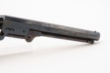 COLT Black Powder Series M1851 NAVY .36 Percussion Revolver CYLINDER SCENE Modern Reproduction of the ICONIC COLT NAVY - Image 22 of 22