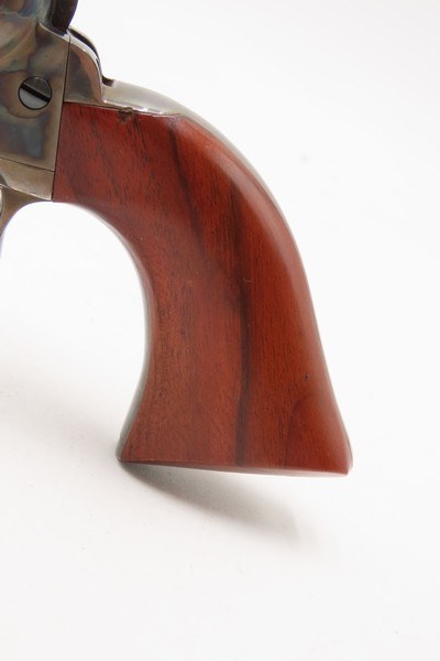 COLT Black Powder Series M1851 NAVY .36 Percussion Revolver CYLINDER SCENE Modern Reproduction of the ICONIC COLT NAVY - Image 3 of 22