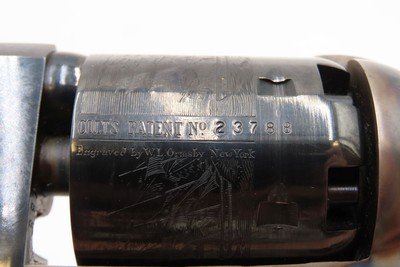 COLT Black Powder Series M1851 NAVY .36 Percussion Revolver CYLINDER SCENE Modern Reproduction of the ICONIC COLT NAVY - Image 6 of 22
