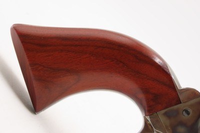 COLT Black Powder Series M1851 NAVY .36 Percussion Revolver CYLINDER SCENE Modern Reproduction of the ICONIC COLT NAVY - Image 20 of 22