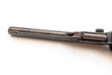 COLT Black Powder Series M1851 NAVY .36 Percussion Revolver CYLINDER SCENE Modern Reproduction of the ICONIC COLT NAVY - Image 18 of 22