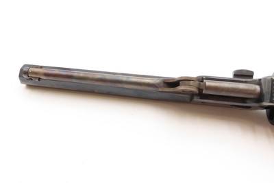 COLT Black Powder Series M1851 NAVY .36 Percussion Revolver CYLINDER SCENE Modern Reproduction of the ICONIC COLT NAVY - Image 18 of 22