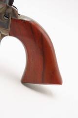 COLT Black Powder Series M1851 NAVY .36 Percussion Revolver CYLINDER SCENE Modern Reproduction of the ICONIC COLT NAVY - Image 3 of 22