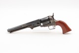 COLT Black Powder Series M1851 NAVY .36 Percussion Revolver CYLINDER SCENE Modern Reproduction of the ICONIC COLT NAVY - Image 2 of 22
