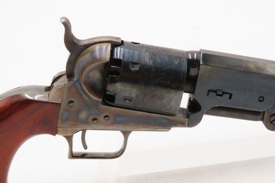 COLT Black Powder Series M1851 NAVY .36 Percussion Revolver CYLINDER SCENE Modern Reproduction of the ICONIC COLT NAVY - Image 21 of 22