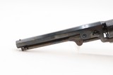 COLT Black Powder Series M1851 NAVY .36 Percussion Revolver CYLINDER SCENE Modern Reproduction of the ICONIC COLT NAVY - Image 5 of 22