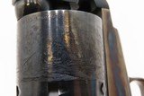 COLT Black Powder Series M1851 NAVY .36 Percussion Revolver CYLINDER SCENE Modern Reproduction of the ICONIC COLT NAVY - Image 10 of 22