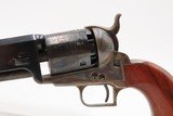 COLT Black Powder Series M1851 NAVY .36 Percussion Revolver CYLINDER SCENE Modern Reproduction of the ICONIC COLT NAVY - Image 4 of 22