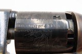 COLT Black Powder Series M1851 NAVY .36 Percussion Revolver CYLINDER SCENE Modern Reproduction of the ICONIC COLT NAVY - Image 6 of 22