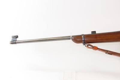 Scarce U.S. SPRINGFIELD M2 Model .22 RF C&R TRAINING Rifle w/SLING & RISERINTERWAR / World War II Era “PRACTICE” Rifle - Image 18 of 20