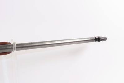 Scarce U.S. SPRINGFIELD M2 Model .22 RF C&R TRAINING Rifle w/SLING & RISERINTERWAR / World War II Era “PRACTICE” Rifle - Image 14 of 20