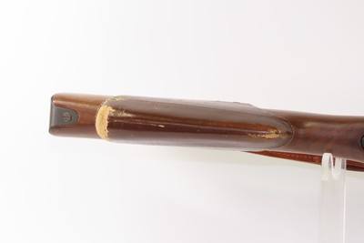 Scarce U.S. SPRINGFIELD M2 Model .22 RF C&R TRAINING Rifle w/SLING & RISERINTERWAR / World War II Era “PRACTICE” Rifle - Image 12 of 20