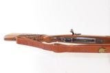 Scarce U.S. SPRINGFIELD M2 Model .22 RF C&R TRAINING Rifle w/SLING & RISERINTERWAR / World War II Era “PRACTICE” Rifle - Image 7 of 20