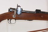Scarce U.S. SPRINGFIELD M2 Model .22 RF C&R TRAINING Rifle w/SLING & RISERINTERWAR / World War II Era “PRACTICE” Rifle - Image 4 of 20