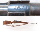 Scarce U.S. SPRINGFIELD M2 Model .22 RF C&R TRAINING Rifle w/SLING & RISERINTERWAR / World War II Era “PRACTICE” Rifle - Image 1 of 20