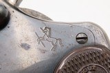 COLT “OFFICIAL POLICE” .38 Special Double Action SELF DEFENSE Revolver C&R6-Shot Revolver Used by POLICE FORCES and the US Military - Image 7 of 19