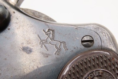 COLT “OFFICIAL POLICE” .38 Special Double Action SELF DEFENSE Revolver C&R6-Shot Revolver Used by POLICE FORCES and the US Military - Image 7 of 19