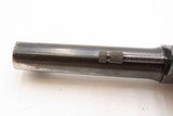 COLT “OFFICIAL POLICE” .38 Special Double Action SELF DEFENSE Revolver C&R6-Shot Revolver Used by POLICE FORCES and the US Military - Image 14 of 19