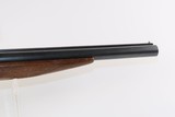 ENGRAVED Zabala/RICHLAND ARMS M711 Double Barrel 10 ga. 1974 Shotgun C&RLight & Popular Shotgun Manufactured in 1974 - Image 18 of 18