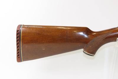 ENGRAVED Zabala/RICHLAND ARMS M711 Double Barrel 10 ga. 1974 Shotgun C&RLight & Popular Shotgun Manufactured in 1974 - Image 16 of 18