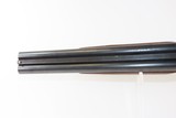 ENGRAVED Zabala/RICHLAND ARMS M711 Double Barrel 10 ga. 1974 Shotgun C&RLight & Popular Shotgun Manufactured in 1974 - Image 13 of 18