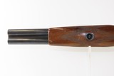 ENGRAVED Zabala/RICHLAND ARMS M711 Double Barrel 10 ga. 1974 Shotgun C&RLight & Popular Shotgun Manufactured in 1974 - Image 9 of 18