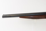 ENGRAVED Zabala/RICHLAND ARMS M711 Double Barrel 10 ga. 1974 Shotgun C&RLight & Popular Shotgun Manufactured in 1974 - Image 5 of 18