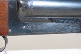 ENGRAVED Zabala/RICHLAND ARMS M711 Double Barrel 10 ga. 1974 Shotgun C&RLight & Popular Shotgun Manufactured in 1974 - Image 14 of 18