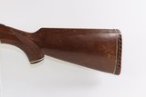 ENGRAVED Zabala/RICHLAND ARMS M711 Double Barrel 10 ga. 1974 Shotgun C&RLight & Popular Shotgun Manufactured in 1974 - Image 3 of 18