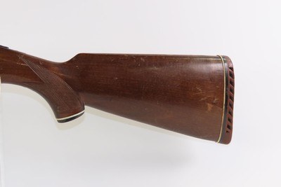 ENGRAVED Zabala/RICHLAND ARMS M711 Double Barrel 10 ga. 1974 Shotgun C&RLight & Popular Shotgun Manufactured in 1974 - Image 3 of 18