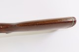ENGRAVED Zabala/RICHLAND ARMS M711 Double Barrel 10 ga. 1974 Shotgun C&RLight & Popular Shotgun Manufactured in 1974 - Image 11 of 18