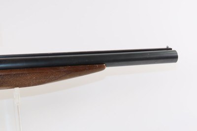 ENGRAVED Zabala/RICHLAND ARMS M711 Double Barrel 10 ga. 1974 Shotgun C&RLight & Popular Shotgun Manufactured in 1974 - Image 18 of 18