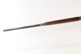 Classic 1911 WINCHESTER M1894 .30 WCF Lever Action C&R DEER HUNTING RiflePre-WWI Era REPEATING RIFLE w/ Half Octagon Barrel - Image 11 of 21